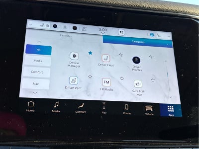 2024 Jeep Wagoneer Series III