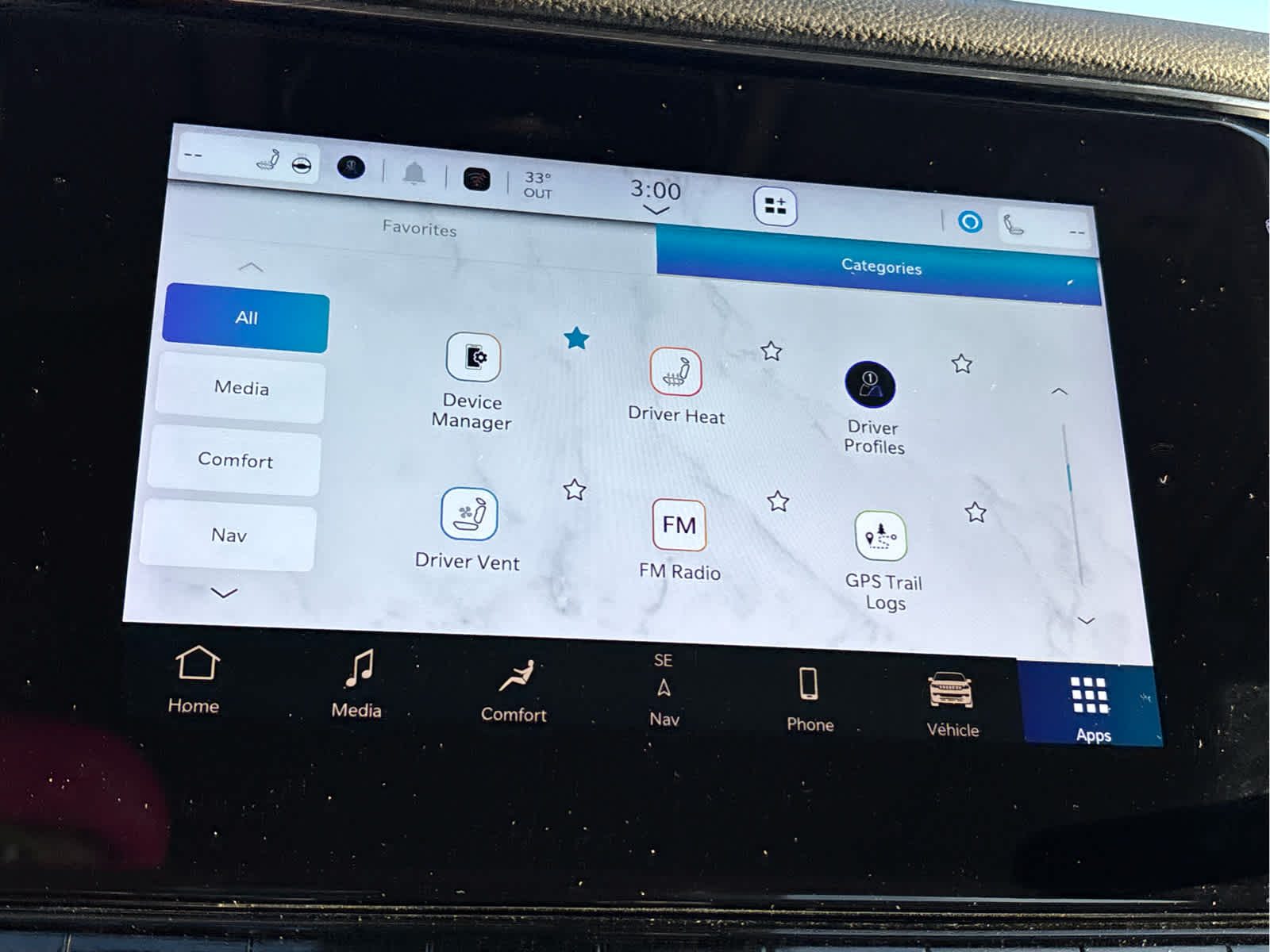 2024 Jeep Wagoneer Series III