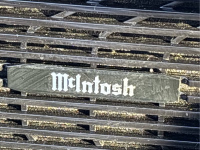 2024 Jeep Wagoneer Series III