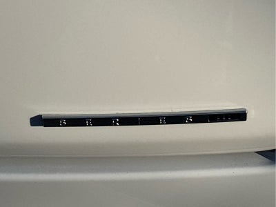 2024 Jeep Wagoneer Series III