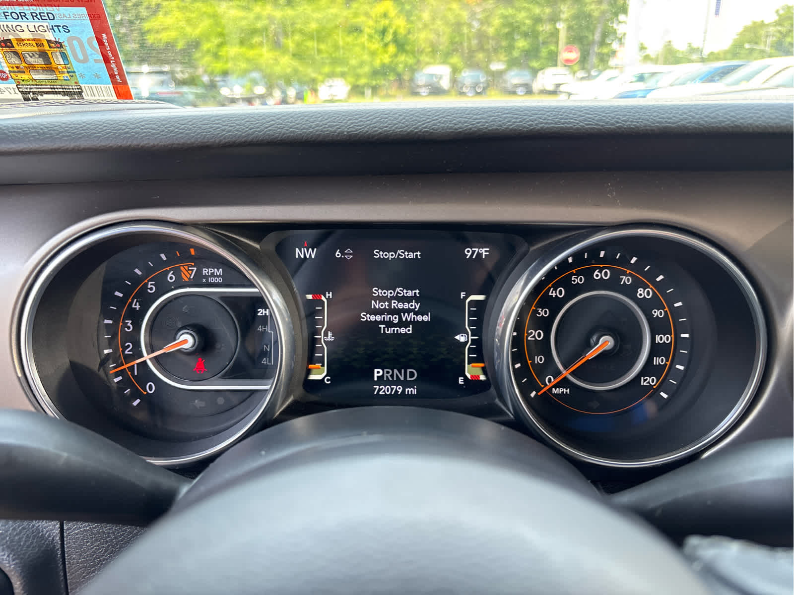2021 Jeep Gladiator Sport S
