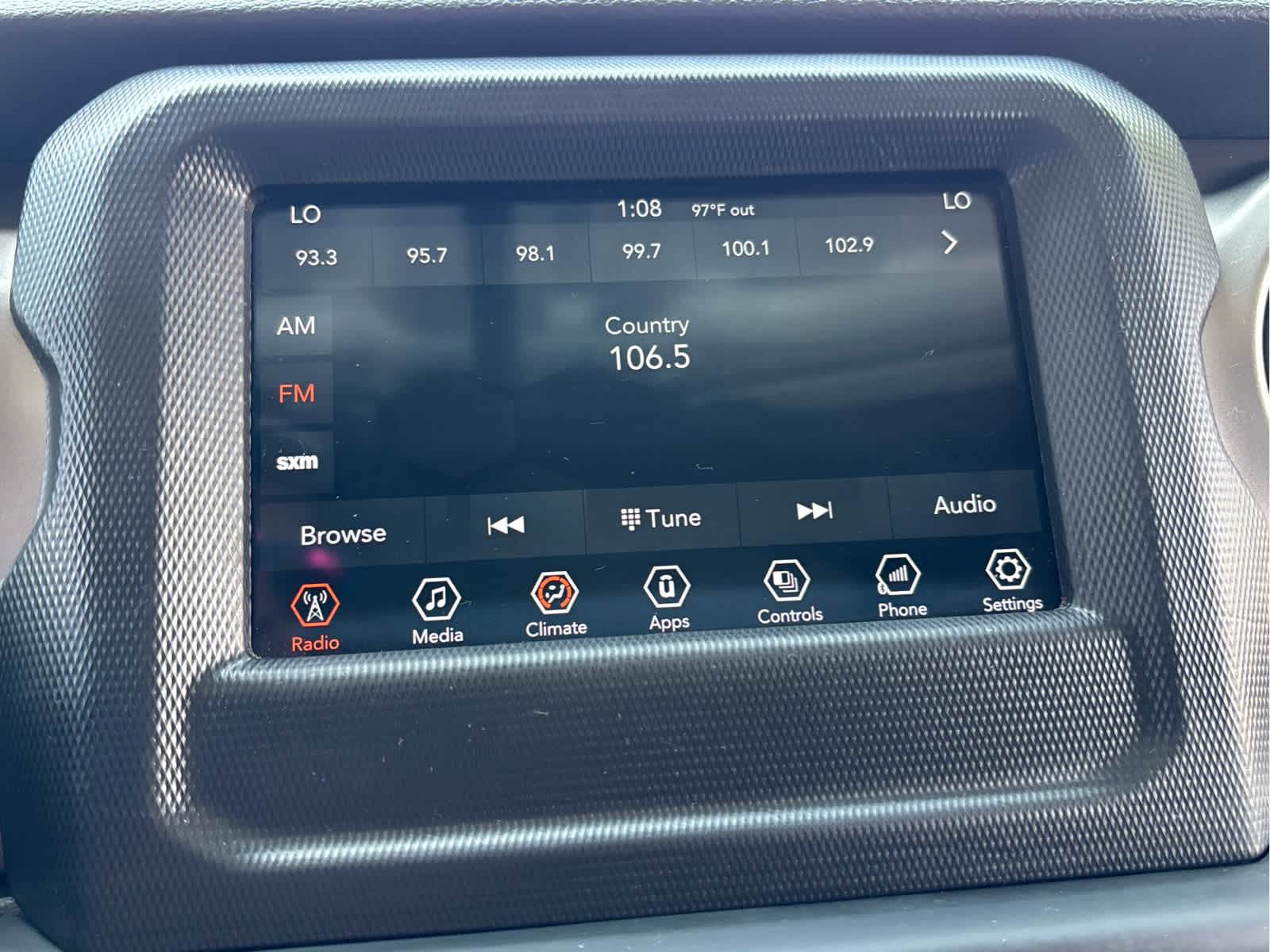 2021 Jeep Gladiator Sport S