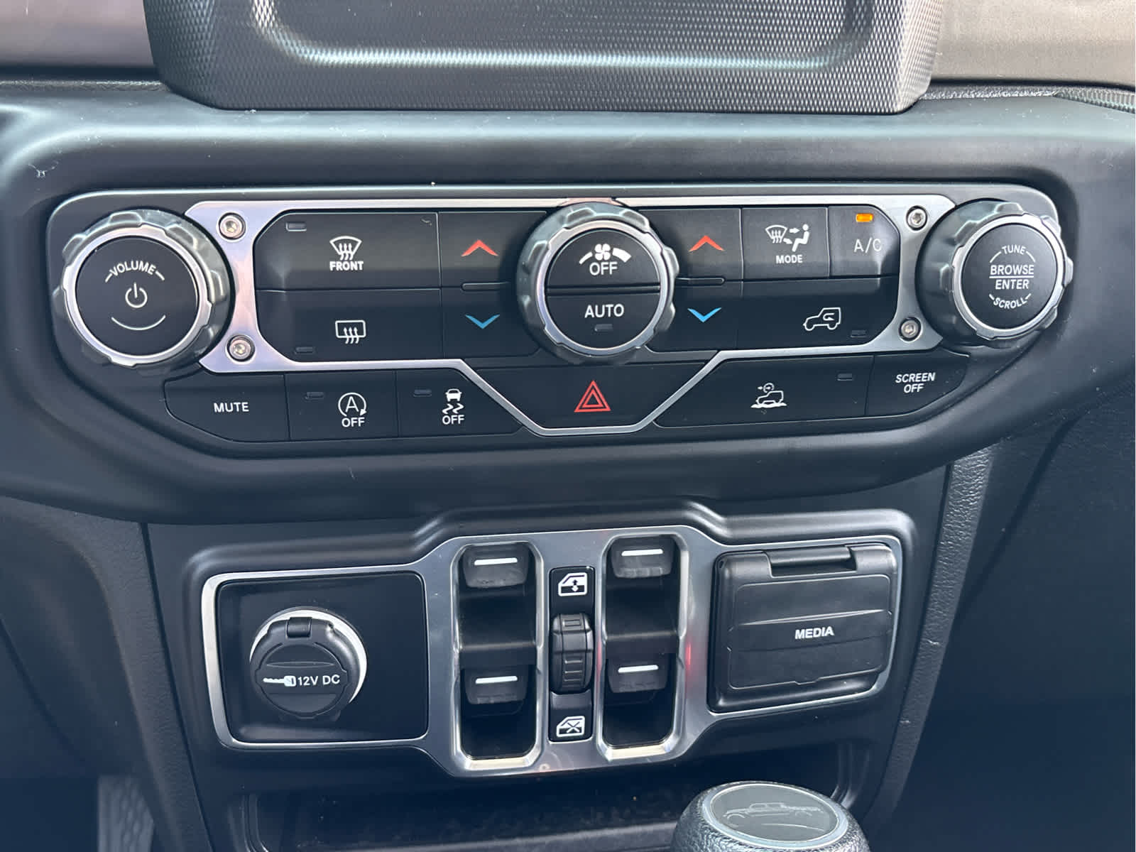 2021 Jeep Gladiator Sport S
