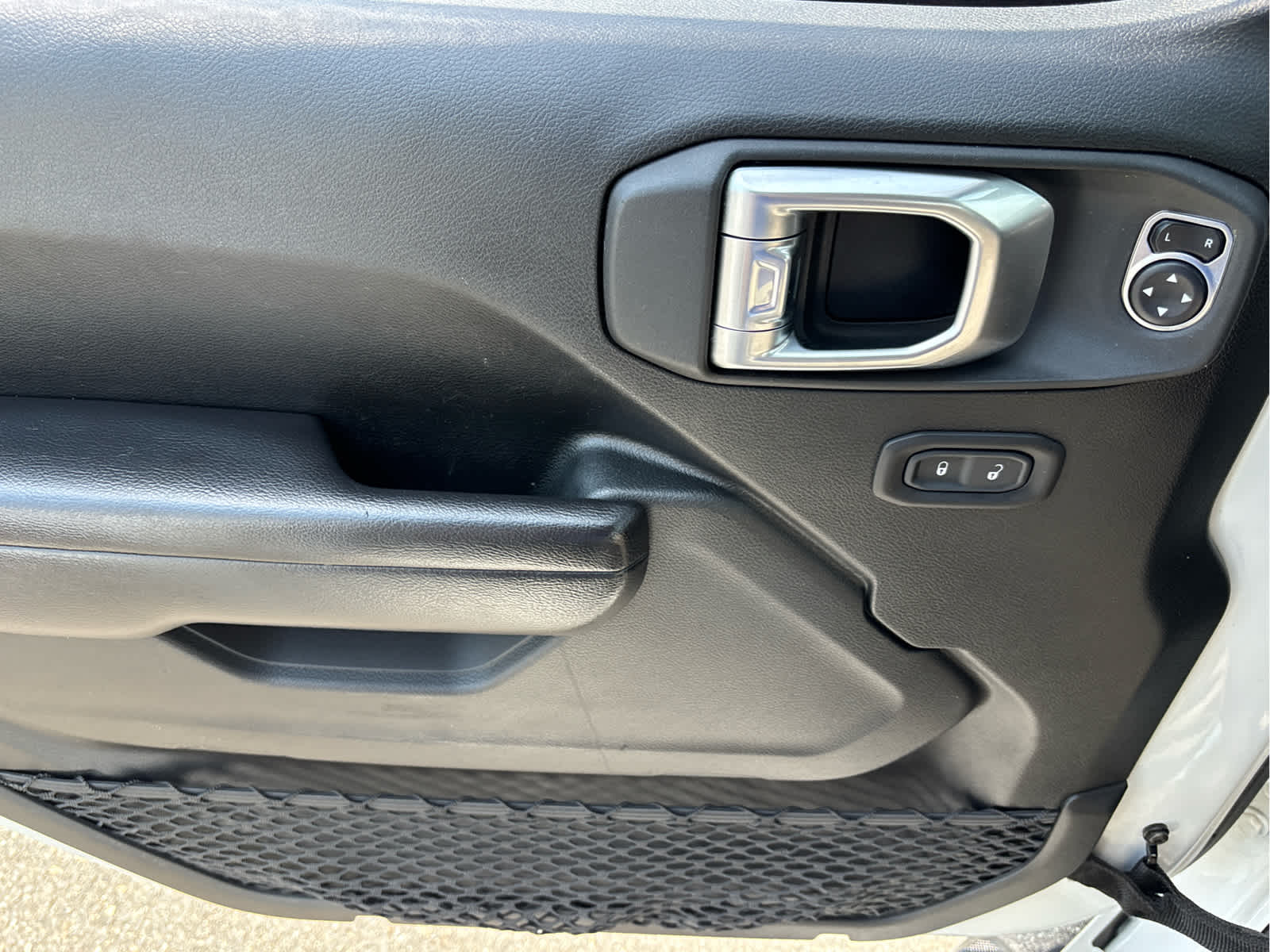 2021 Jeep Gladiator Sport S