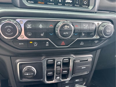 2023 Jeep Gladiator Sport S