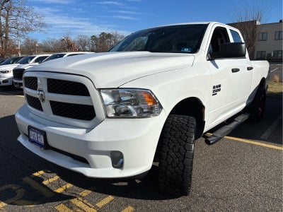 2019 RAM 1500 Classic Express