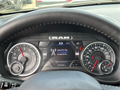 2024 RAM 1500 Big Horn