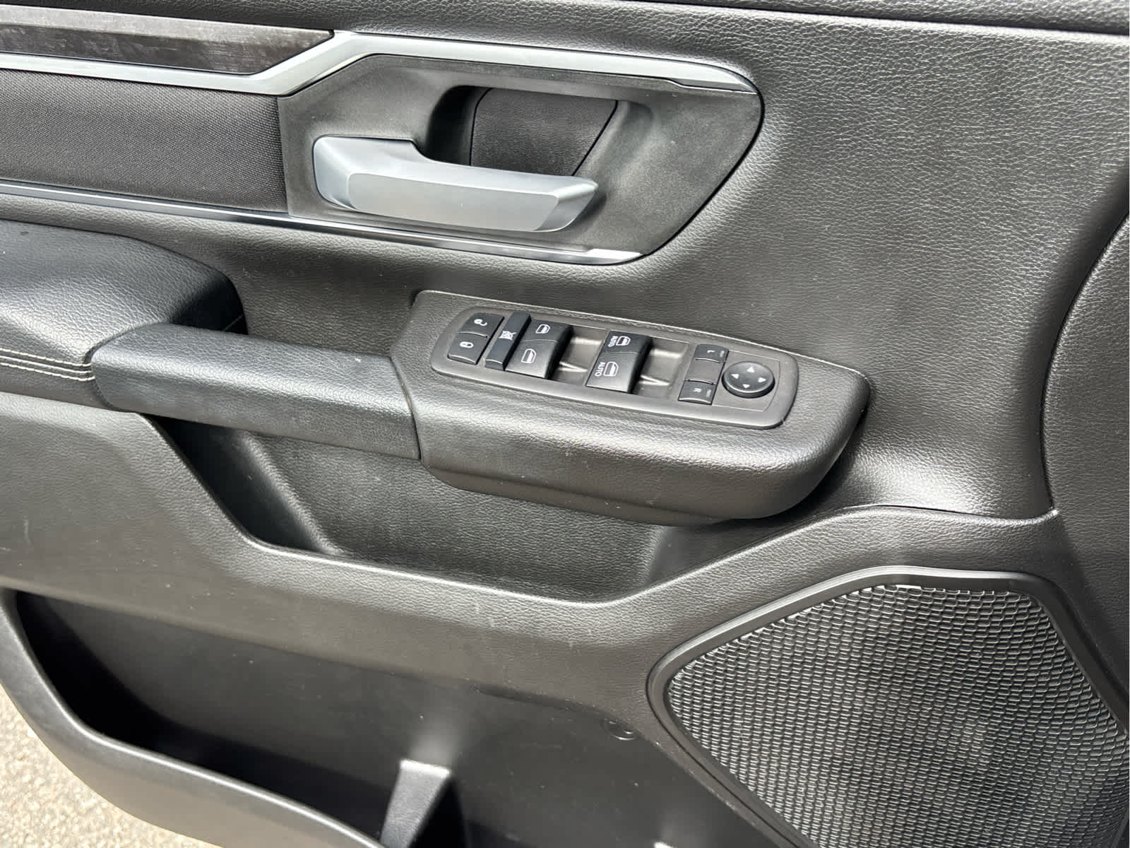2024 RAM 1500 Big Horn