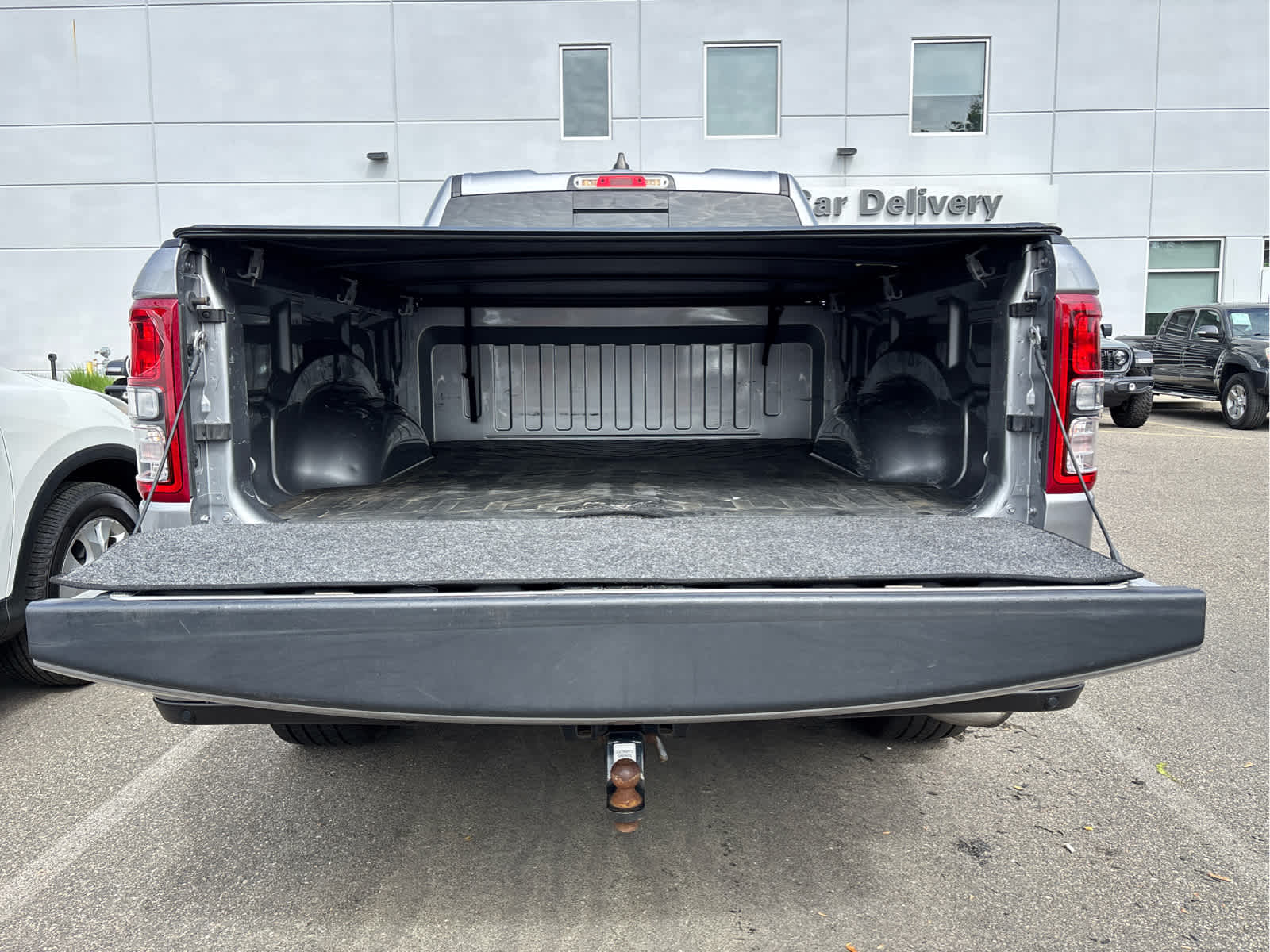 2024 RAM 1500 Big Horn