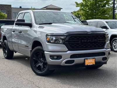 2024 RAM 1500 Big Horn