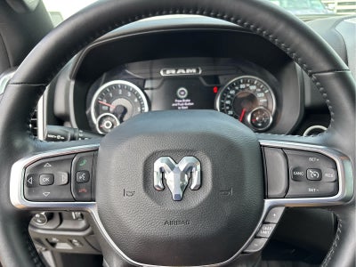 2024 RAM 1500 Big Horn