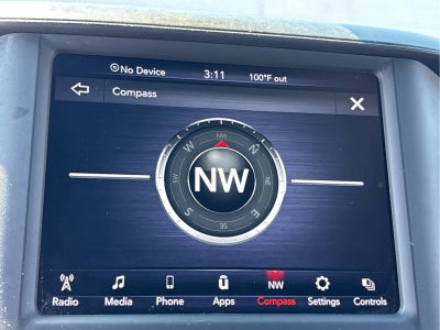 2019 RAM All-New 1500 Big Horn/Lone Star