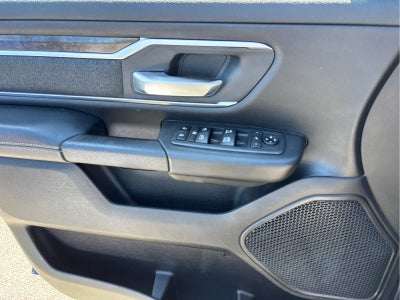 2019 RAM All-New 1500 Big Horn/Lone Star