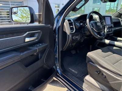 2019 RAM All-New 1500 Big Horn/Lone Star