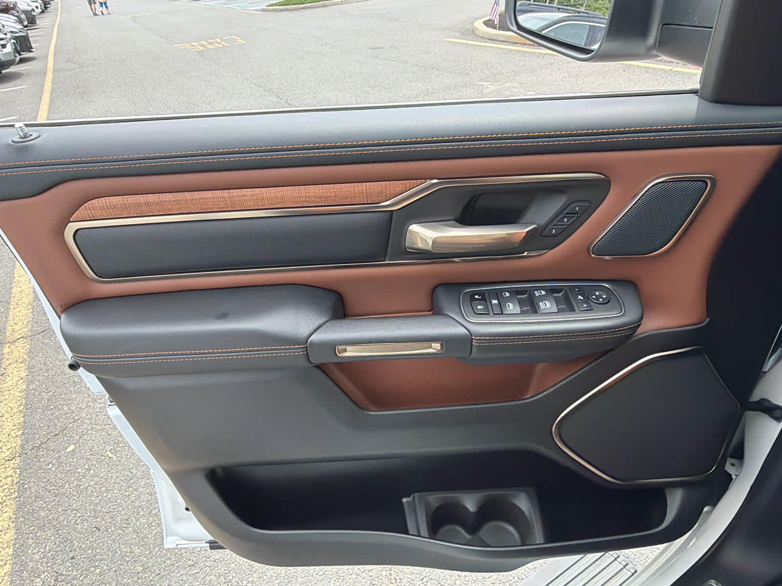 2024 RAM 1500 Longhorn