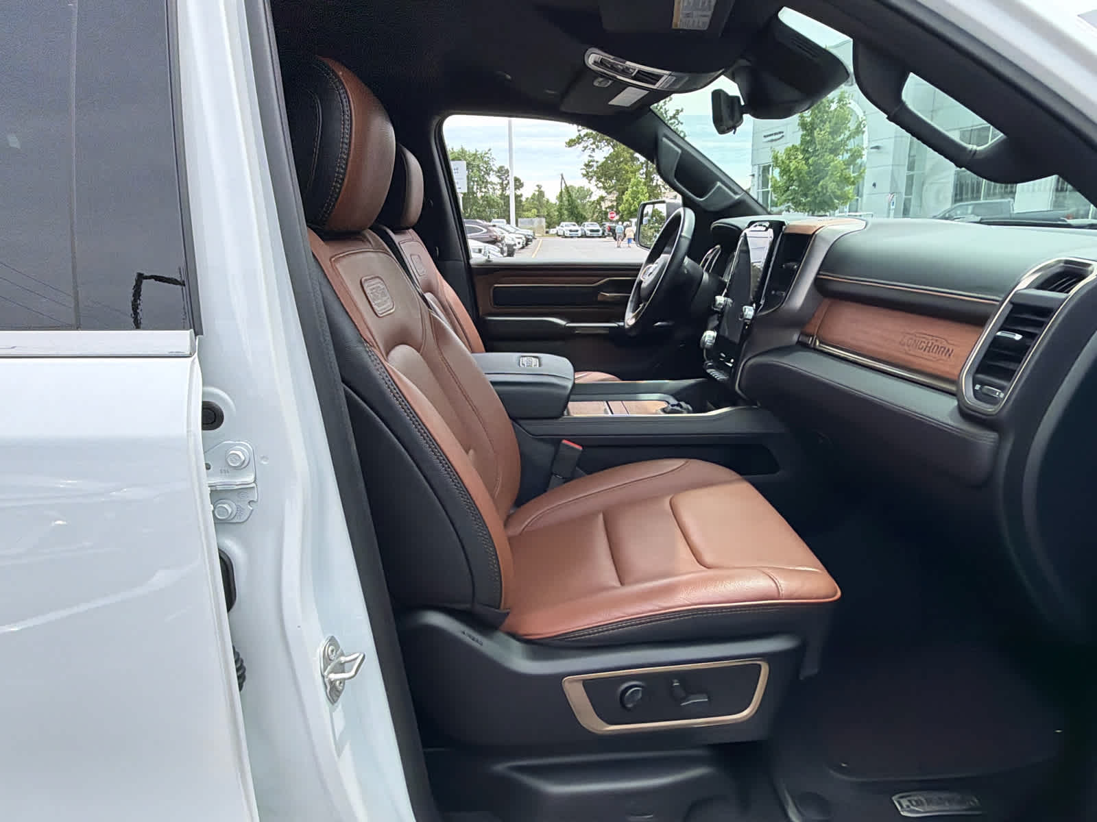 2024 RAM 1500 Longhorn