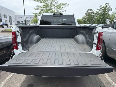 2024 RAM 1500 Longhorn