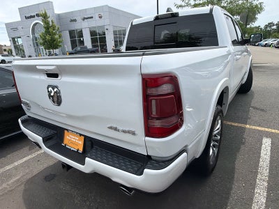 2024 RAM 1500 Longhorn