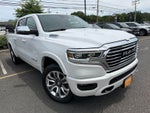 2024 RAM 1500 Longhorn