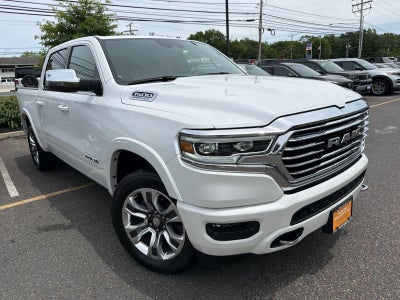 2024 RAM 1500 Longhorn