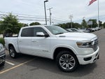 2024 RAM 1500 Longhorn