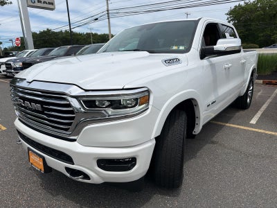 2024 RAM 1500 Longhorn