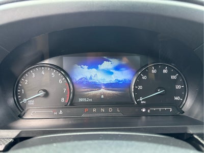 2024 Ford Explorer ST-Line