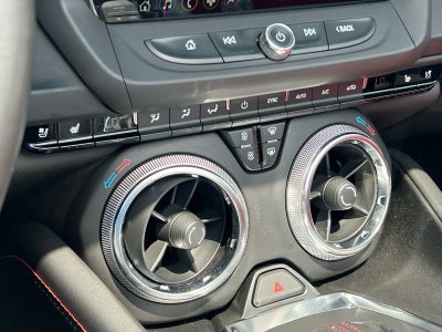 2023 Chevrolet Camaro 2LT