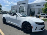 2023 Chevrolet Camaro 2LT