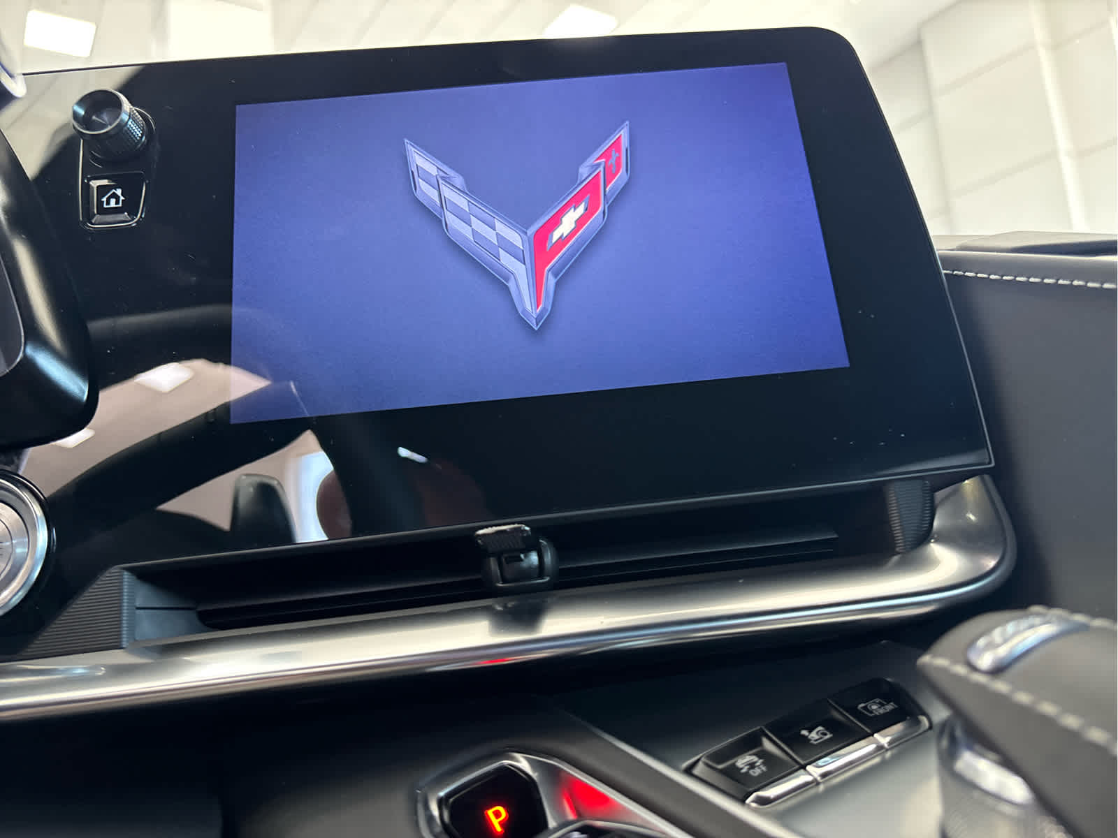 2021 Chevrolet Corvette 3LT