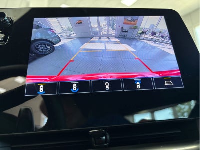 2021 Chevrolet Corvette 3LT
