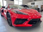 2021 Chevrolet Corvette 3LT