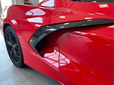 2021 Chevrolet Corvette 3LT