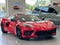 2021 Chevrolet Corvette 3LT