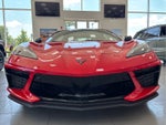 2021 Chevrolet Corvette 3LT