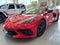 2021 Chevrolet Corvette 3LT
