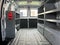 2009 Chevrolet Express Cargo Van RWD 1500 135"