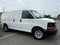 2009 Chevrolet Express Cargo Van RWD 1500 135"