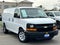 2009 Chevrolet Express Cargo Van RWD 1500 135"