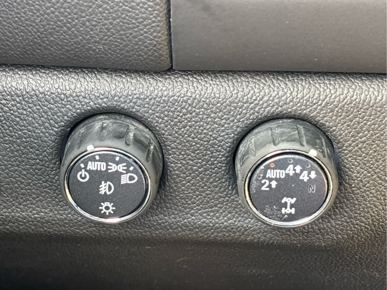 2021 Chevrolet Colorado 4WD LT