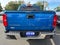 2021 Chevrolet Colorado 4WD LT