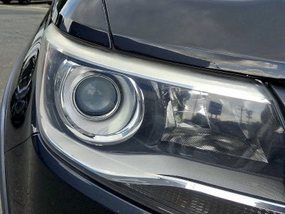 2016 Chevrolet Colorado 4WD Z71
