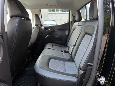 2016 Chevrolet Colorado 4WD Z71