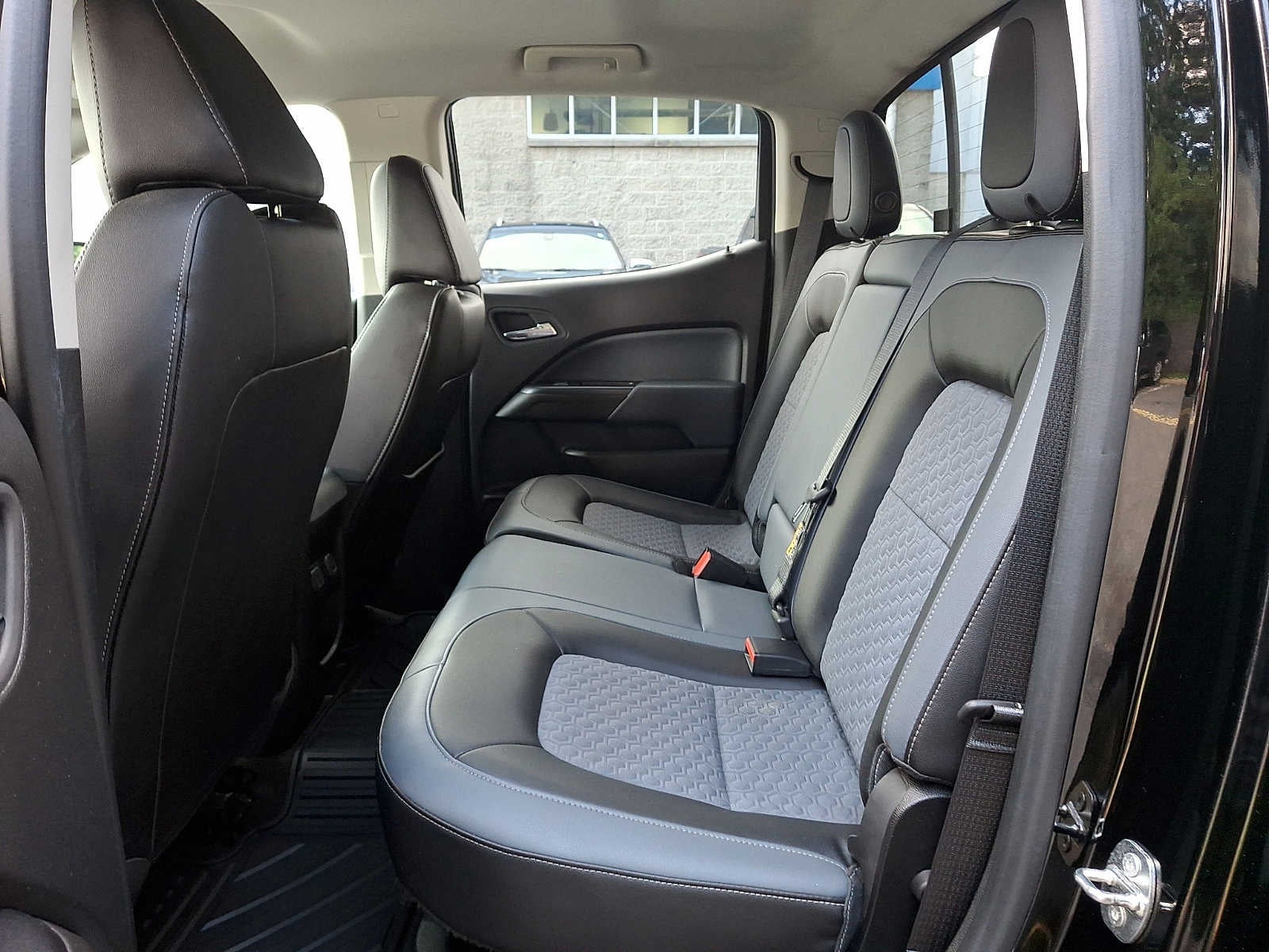 2016 Chevrolet Colorado 4WD Z71