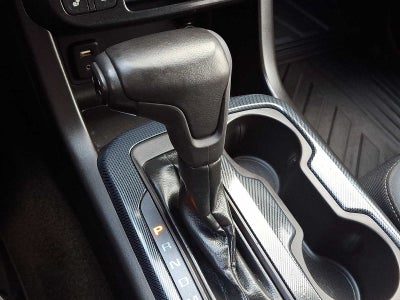 2016 Chevrolet Colorado 4WD Z71