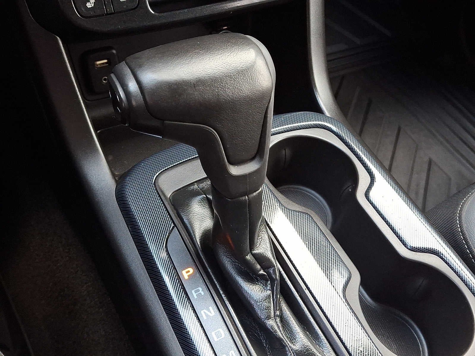 2016 Chevrolet Colorado 4WD Z71