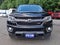 2016 Chevrolet Colorado 4WD Z71