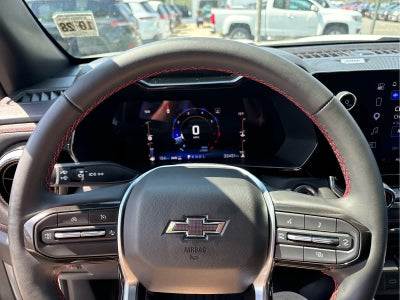 2023 Chevrolet Colorado 4WD Z71
