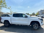 2023 Chevrolet Colorado 4WD Z71