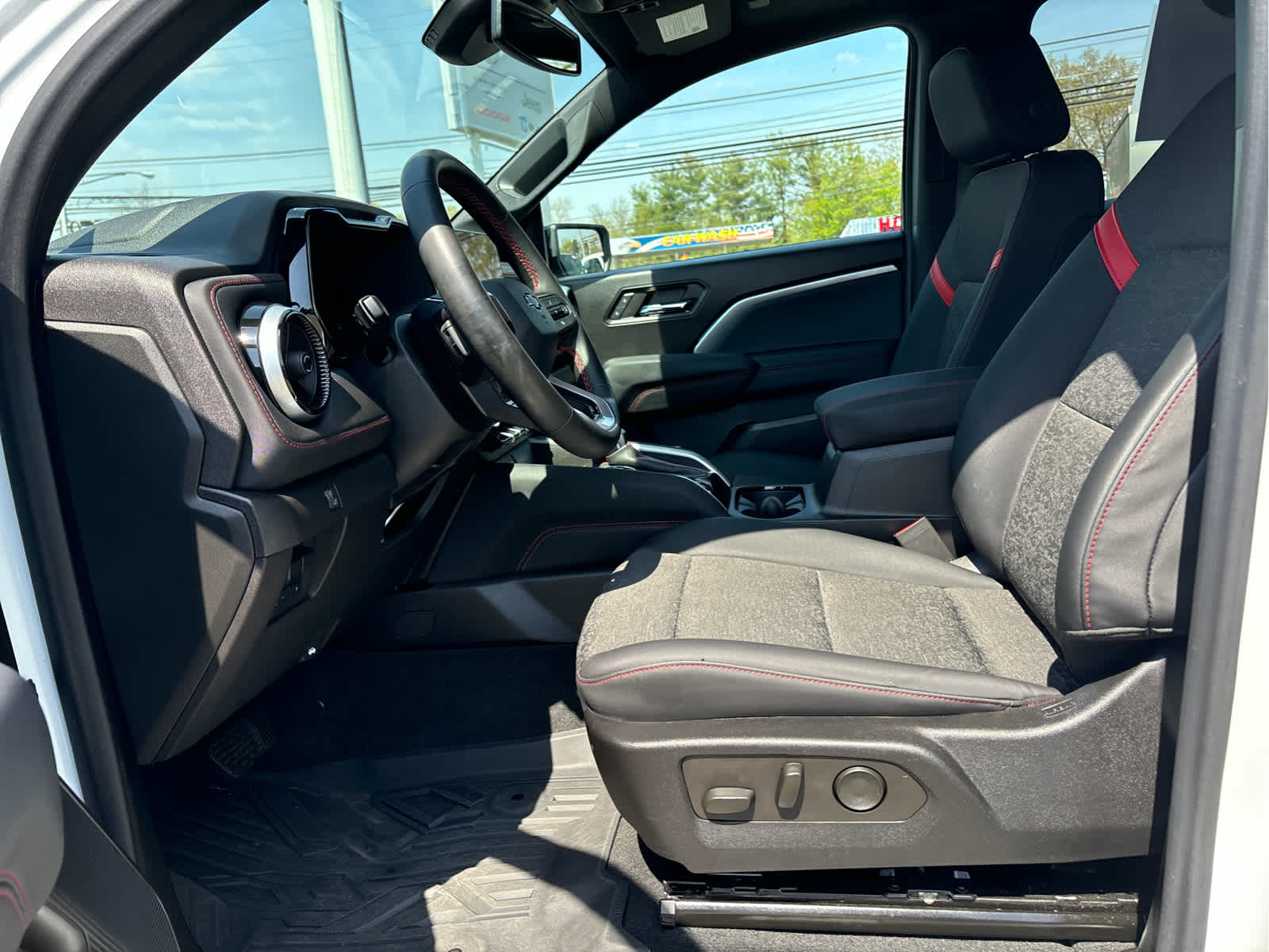 2023 Chevrolet Colorado 4WD Z71